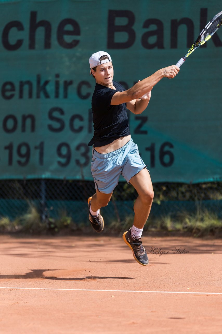 Bild 277 - Kaltenkirchen  ITF / Masters Nord